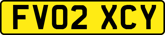 FV02XCY