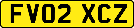 FV02XCZ