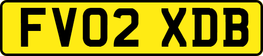 FV02XDB