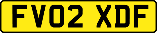 FV02XDF