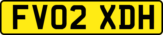FV02XDH