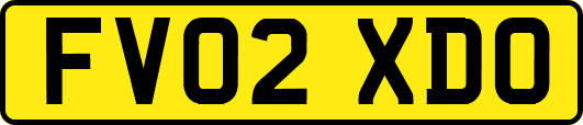 FV02XDO