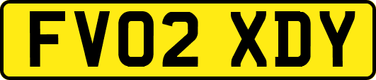 FV02XDY