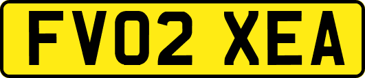 FV02XEA
