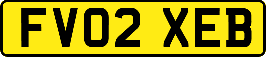 FV02XEB
