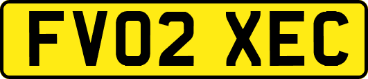FV02XEC