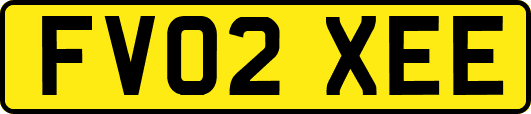 FV02XEE