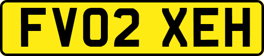 FV02XEH