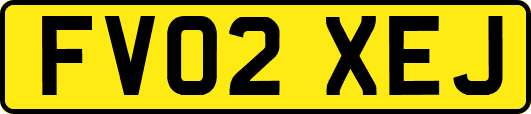 FV02XEJ