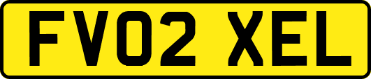 FV02XEL