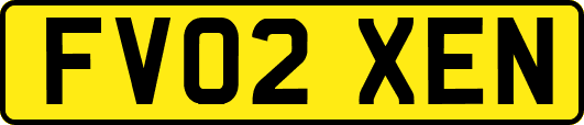 FV02XEN