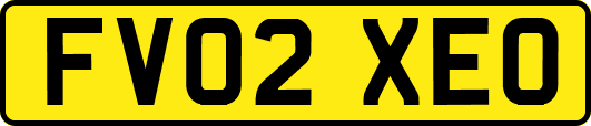 FV02XEO