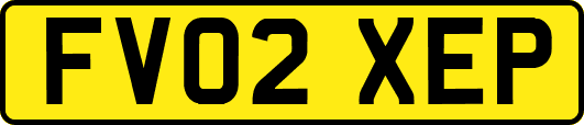 FV02XEP