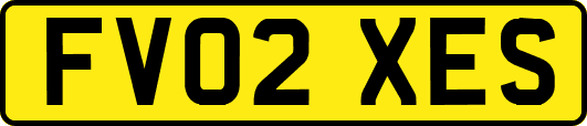 FV02XES