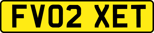 FV02XET
