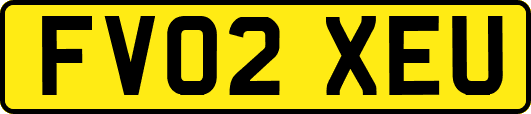 FV02XEU