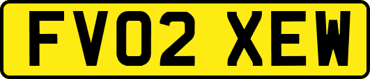 FV02XEW