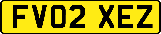 FV02XEZ