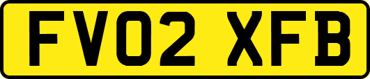 FV02XFB