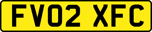 FV02XFC