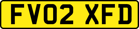FV02XFD