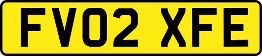 FV02XFE