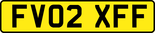FV02XFF