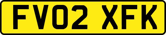 FV02XFK