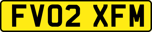 FV02XFM