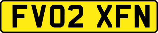 FV02XFN