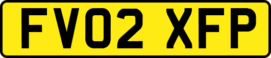 FV02XFP