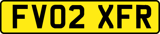 FV02XFR