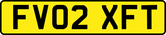 FV02XFT