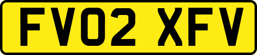 FV02XFV