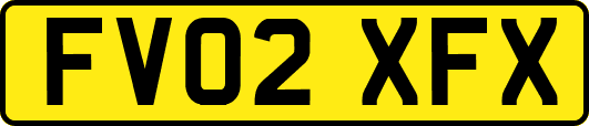 FV02XFX