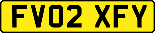 FV02XFY