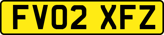 FV02XFZ