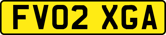 FV02XGA