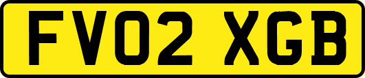 FV02XGB