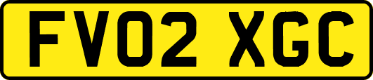 FV02XGC