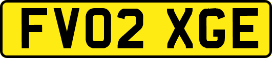 FV02XGE