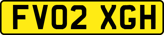 FV02XGH