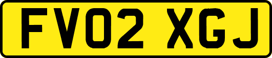 FV02XGJ