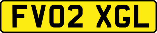 FV02XGL
