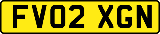 FV02XGN