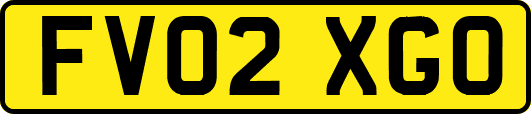 FV02XGO