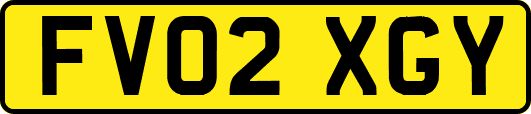 FV02XGY