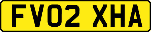 FV02XHA