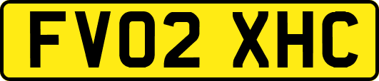 FV02XHC