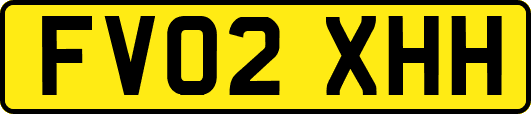 FV02XHH